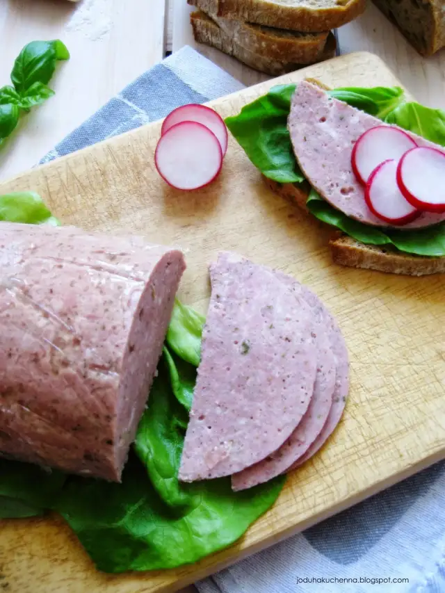 Najlepsze przyprawy do mielonki z szynkowara – jak uniknąć błędów i podkreślić smak