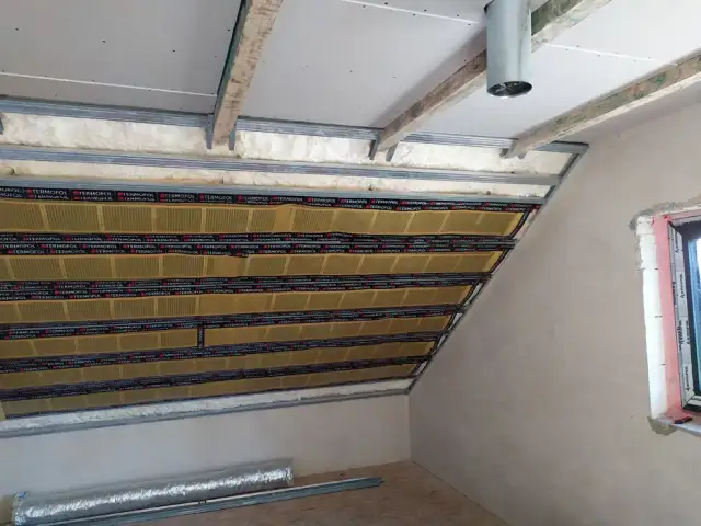 Jakie ogrzewanie na poddaszu wybrać - 5 najskuteczniejszych rozwiązań