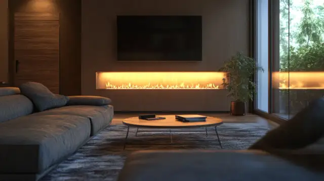 Co warto wiedzieć przed zakupem kominków z nawiewem i jakie są ich zalety