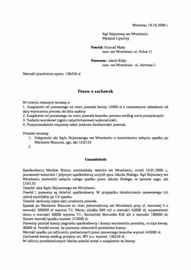 Pozew zbiorowy: Ile osób potrzeba? Poznaj wymogi prawne