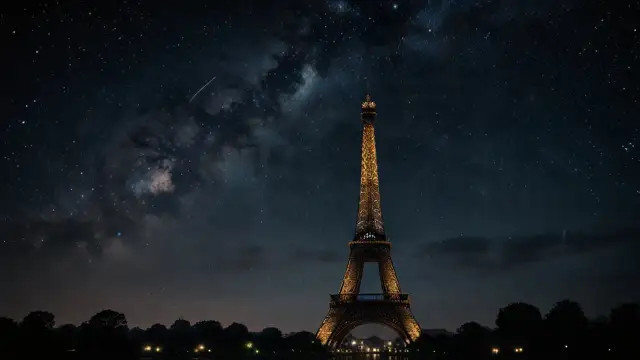 O północy w Paryżu na Netflix: Magia czy rozczarowanie? Recenzja