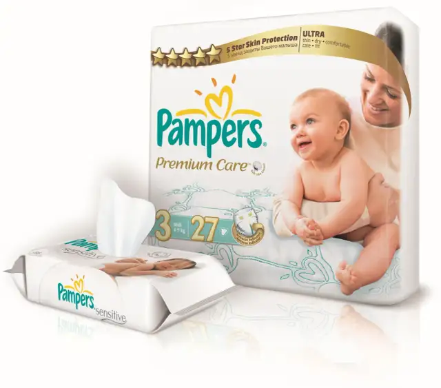 Pampers Premium Care czy Pro Care - który wybór jest lepszy dla dziecka?