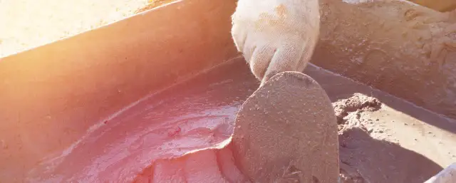 Jaki cement na zewnątrz? Wybierz trwałe rozwiązanie na każdą pogodę