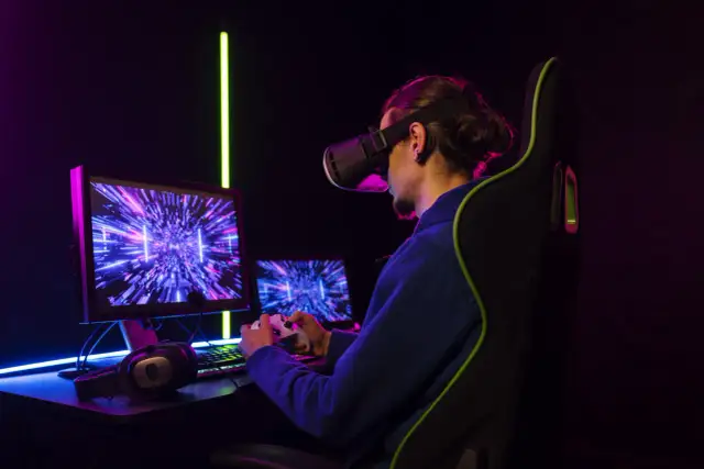 Nowoczesna rozrywka online: dostawcy gier i bonusy, których muszą wypróbować początkujący