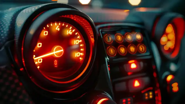 Kontrolki Renault: jak je rozpoznać i co oznaczają? Praktyczny przewo