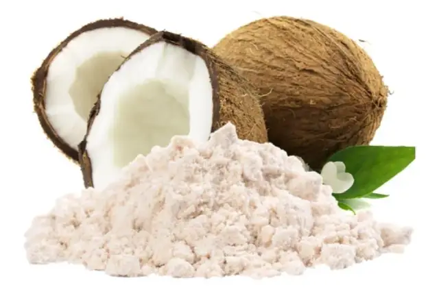 Ile mąki kokosowej zamiast pszennej? Proporcje i sekrety udanych wypieków