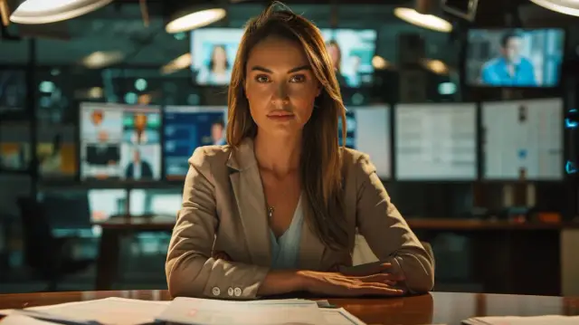 Najnowsze wiadomości tygodnia: 103 odcinek