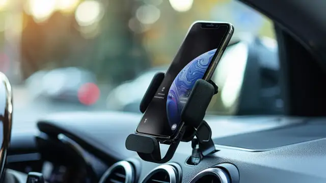 Jaki jest najlepszy uchwyt na telefon do samochodu? Opinie i recenzje