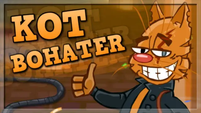 Jak zostać kotem bohaterem w darmowych grach online i cieszyć się przygodą