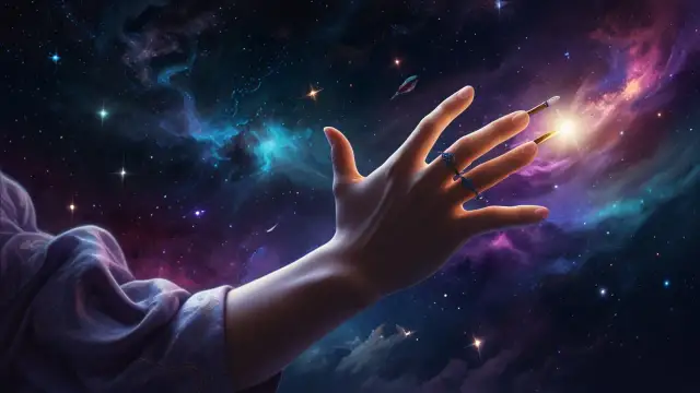 Jak narysować Boga? Inspirujące i kreatywne pomysły na rysunek