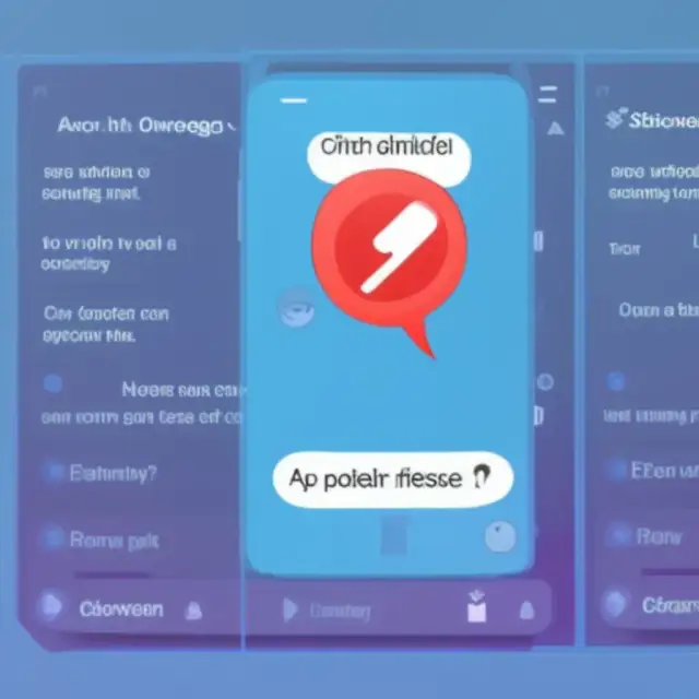 Jak odzyskać rozmowy z Messengera? Sprawdzone metody na przywrócenie