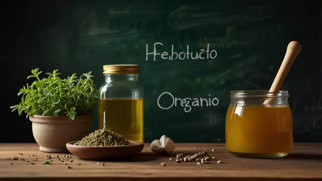 Naturalne leczenie Helicobacter pylori: 5 skutecznych metod