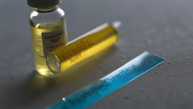Test candida: Jak przebiega i co może wykryć? Wyjaśniamy