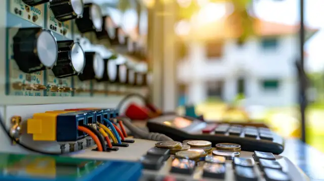 Instalacja Elektryczna Koszt - Cena Montażu Instalacji Elektrycznej w Domu