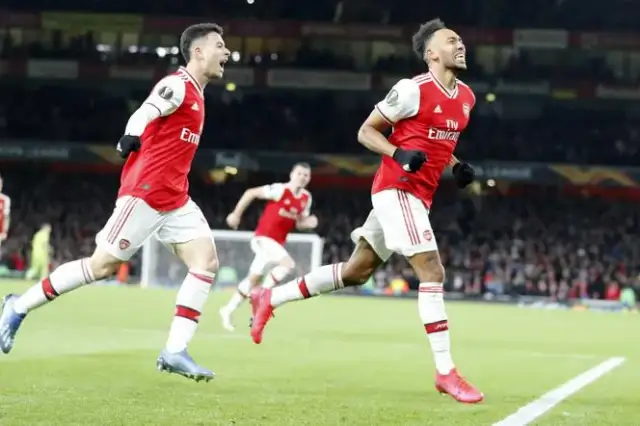 Puchar Anglii gdzie w TV - nie przegap emocjonującego finału!