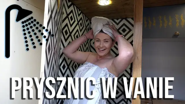 Jak zrobić prysznic w kamperze - praktyczne porady i wskazówki