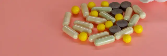 Czy suplementy diety działają? Odkryj prawdę o ich skuteczności