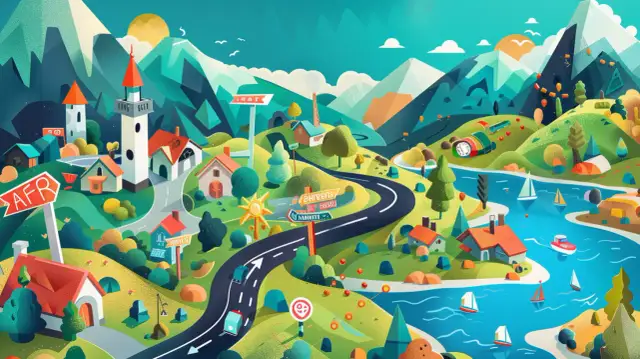 Gdzie można jechać w niedzielę - Sprawdź najlepsze pomysły!