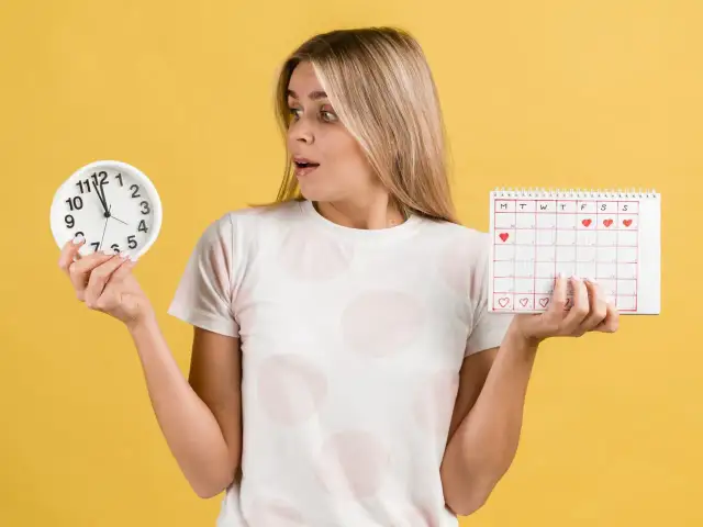 Brak okresu? Sprawdź, jakie badania krwi mogą pomóc w diagnozie