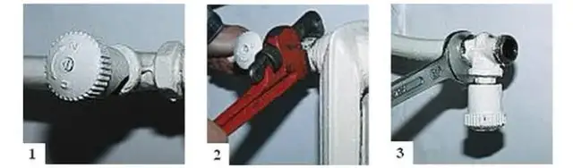 Jak wymienić zawór w grzejniku i uniknąć niepotrzebnych problemów