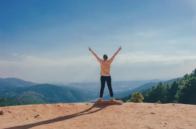 Szczęście nie przychodzi samo: jak nauczyć się dostrzegać okazje?