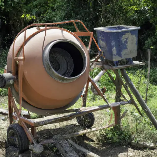 Ile waży m3 betonu? Sprawdź, jak uniknąć błędów w obliczeniach budowlanych