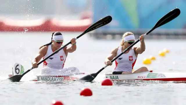 Kajakarstwo na igrzyskach olimpijskich: historia, emocje i przyszłość