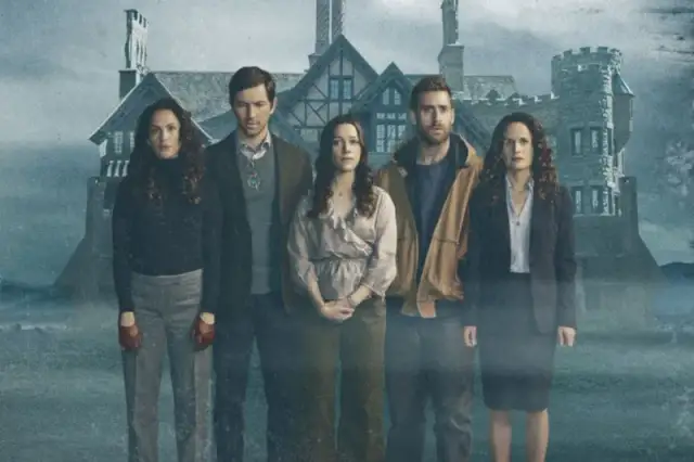 Horror o nawiedzonym domu: Kulisy przerażających opowieści