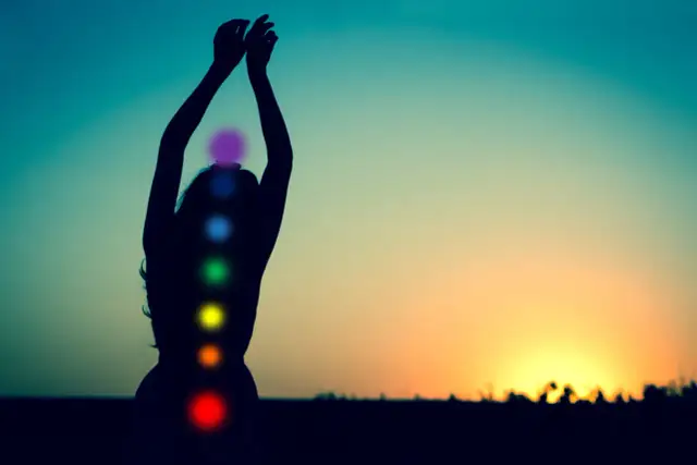 Czakry kolory znaczenie: jak kolory wpływają na twoje zdrowie?