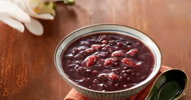 Recette de soupe haricots rouges réconfortante et facile à préparer