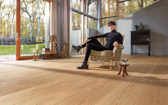 Panele z fugą czy bez: co wybrać dla pięknego i funkcjonalnego wnętrza?