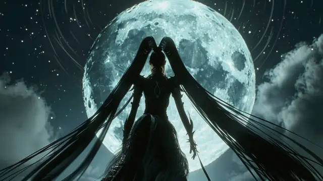 Tajemnice twórcy Bayonetty - dalsze losy serii otoczone tajemnicą!