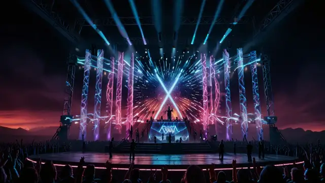 30 Seconds to Mars: Jak zespół Jareda Leto podbił świat rocka?