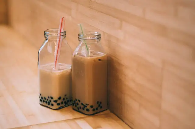 Jaką herbatę wybrać do bubble tea? Najlepsze rodzaje i porady dla smaku