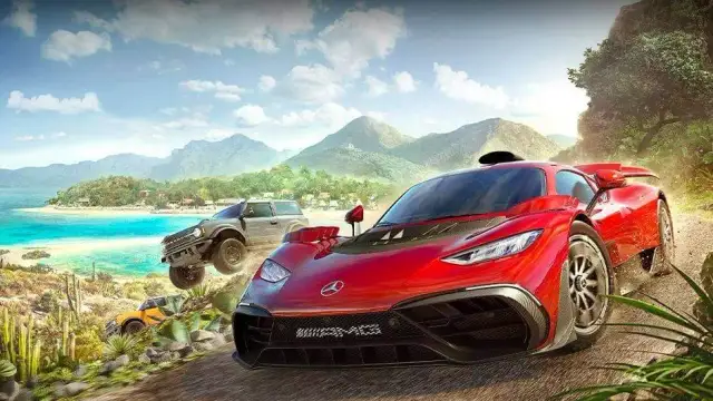 W jakim kraju będzie forza horizon 6? Zaskakujące lokalizacje w grze