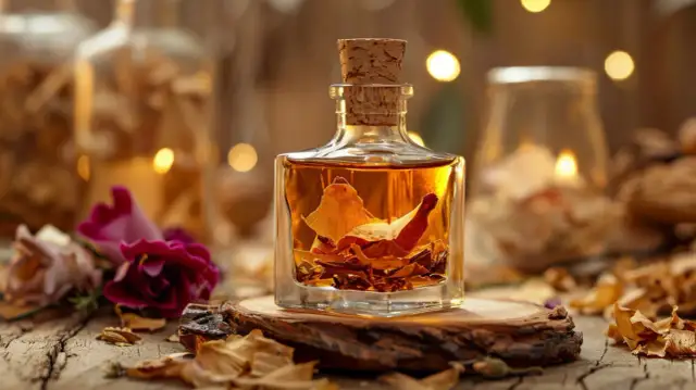 Oud agar - Jakie korzyści daje stosowanie oud agar w pielęgnacji?