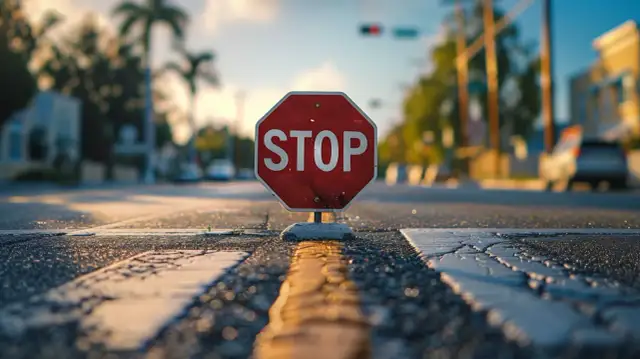 Znaki pierwszeństwa: jakie mają znaczenie? Przewodnik dla kierowców