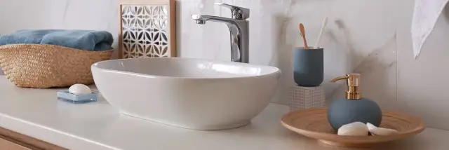 Co do łazienki? Najlepsze materiały i inspiracje do aranżacji