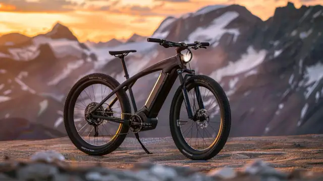 Bateria rowerowa 48V: to klucz do dłuższych wypraw na e-rowerze?