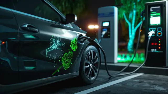 Czy warto kupić hybrydę? Opinie, oszczędność i ekologia samochodów