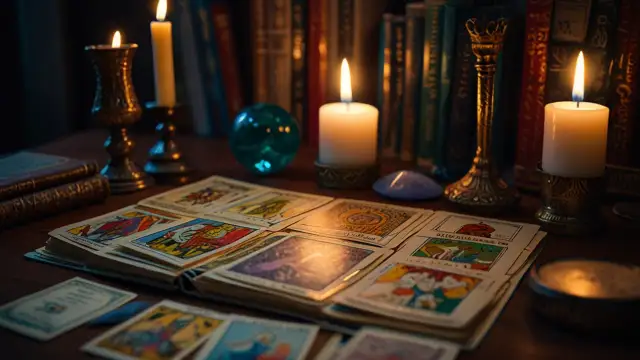 Jak czytać tarota? Odkrywamy ukryte znaczenia kart w 5 krokach