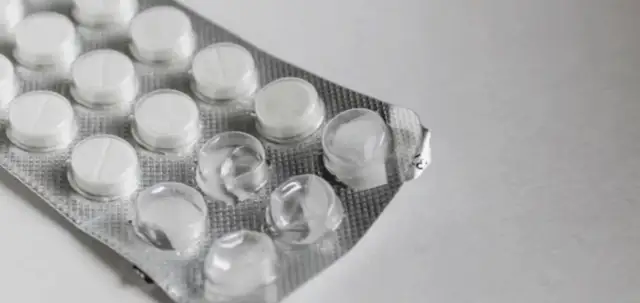 Jakie leki na obniżenie ciśnienia? Skuteczne rozwiązania na nadciśnienie