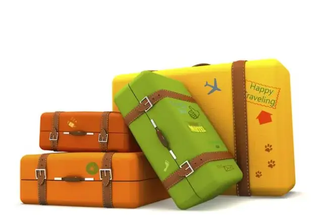 Jaką walizkę wybrać na bagaż 23 kg, aby uniknąć problemów?