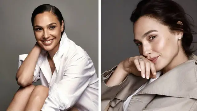 Gal Gadot życie prywatne - córki i małżeństwo z Yaronem Varsano