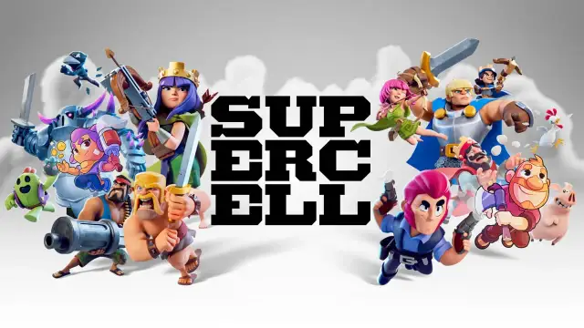Supercell gry: Poznaj najpopularniejsze tytuły i ich historię