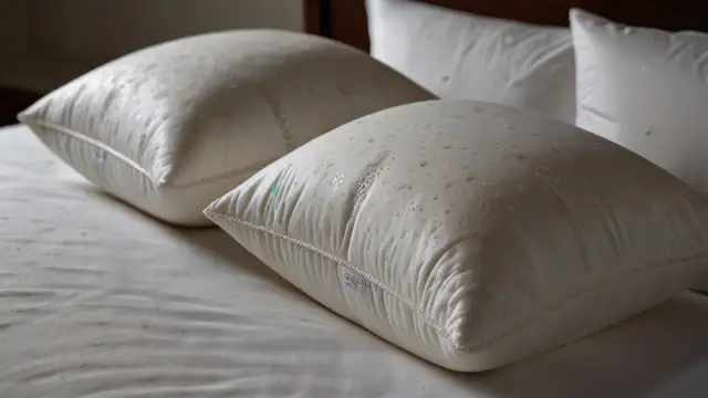 Najlepsze poduszki ortopedyczne: Jakie modele zapewniają najlepszy komfort?