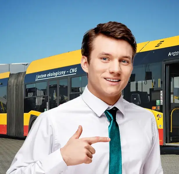 Jak zostać kierowcą autobusu miejskiego - wymagania i kroki do sukcesu