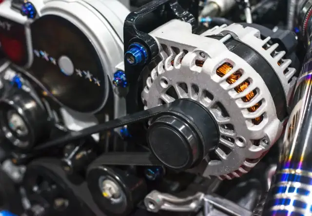 Czy alternator może być gorący? Oto przyczyny i skutki przegrzewania