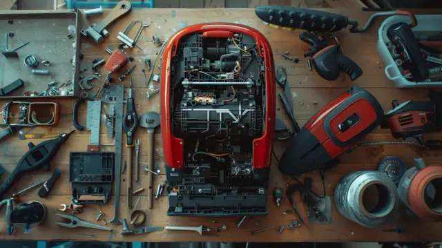 Lidlomix serwis - Jak znaleźć najlepszy serwis dla urządzenia Lidlomix