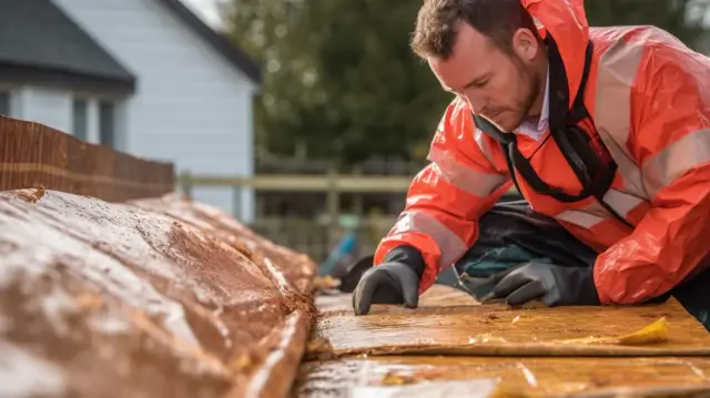 Izolacja fundamentów: Koszty, rodzaje i kryteria wyboru